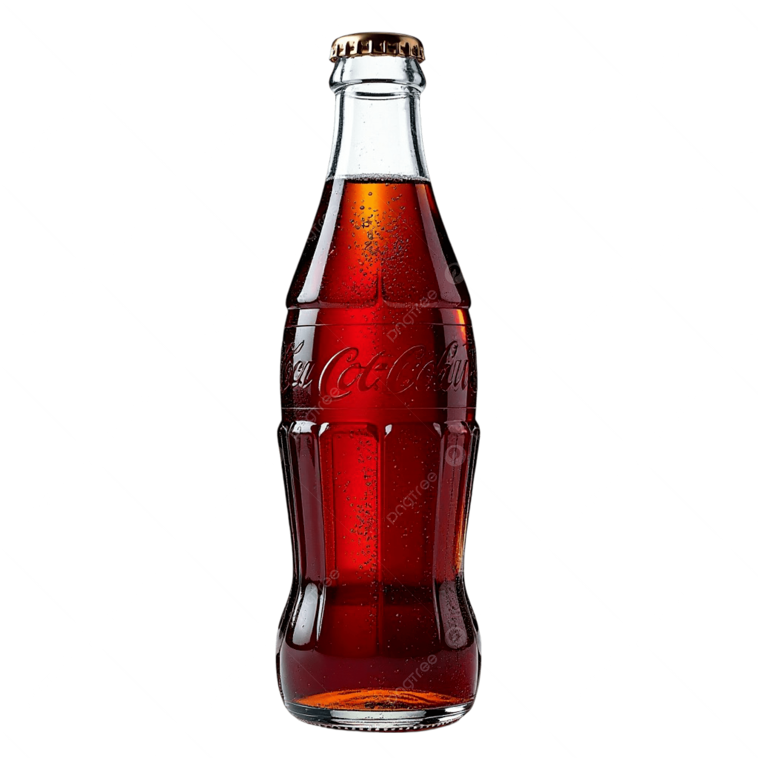 Coca Cola medio ltr vidrio [Retornables]