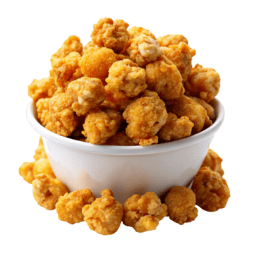 ORDEN DE CHUNKS [24]