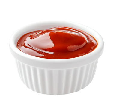SALSA DE TOMATE (2 oz)