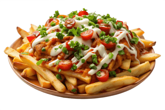 SALCHIPAPA GRANDE